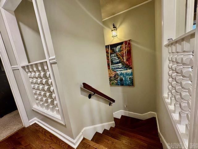 2200 Rains Street, Jonesboro, AR 72401