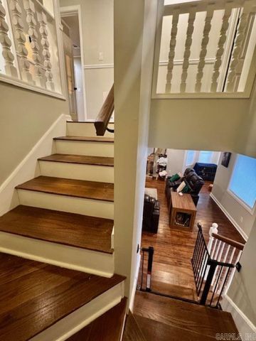 2200 Rains Street, Jonesboro, AR 72401