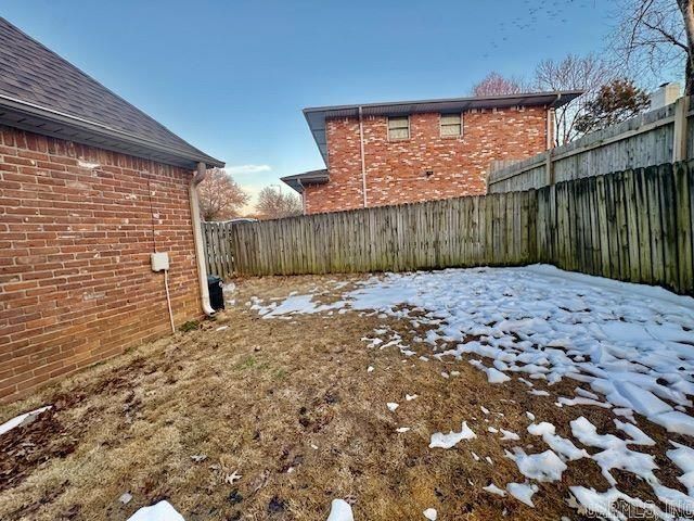 2200 Rains Street, Jonesboro, AR 72401