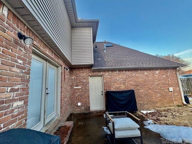 2200 Rains Street, Jonesboro, AR 72401