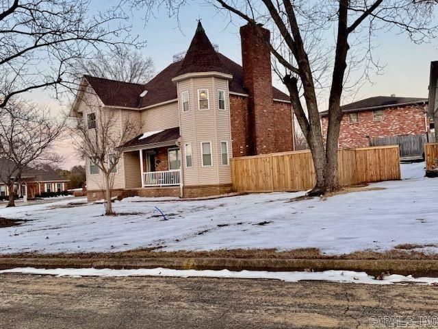 2200 Rains Street, Jonesboro, AR 72401