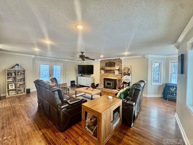 2200 Rains Street, Jonesboro, AR 72401