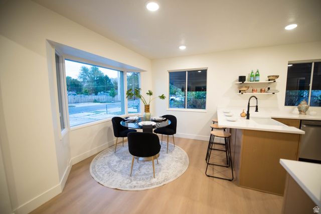 1377 W TALISMAN DR, Salt Lake City, UT 84116