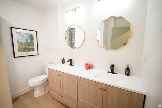1377 W TALISMAN DR, Salt Lake City, UT 84116