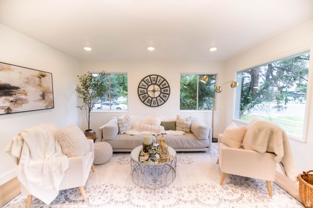 1377 W TALISMAN DR, Salt Lake City, UT 84116