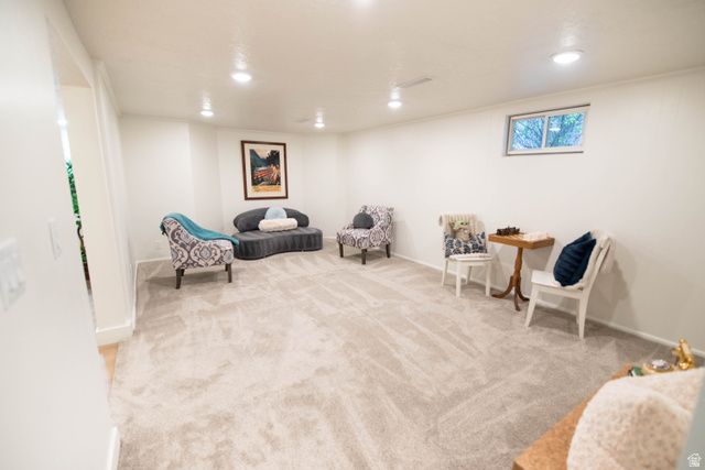 1377 W TALISMAN DR, Salt Lake City, UT 84116