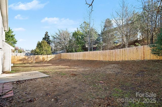 5937 Firethorne Lane, Concord, NC 28025