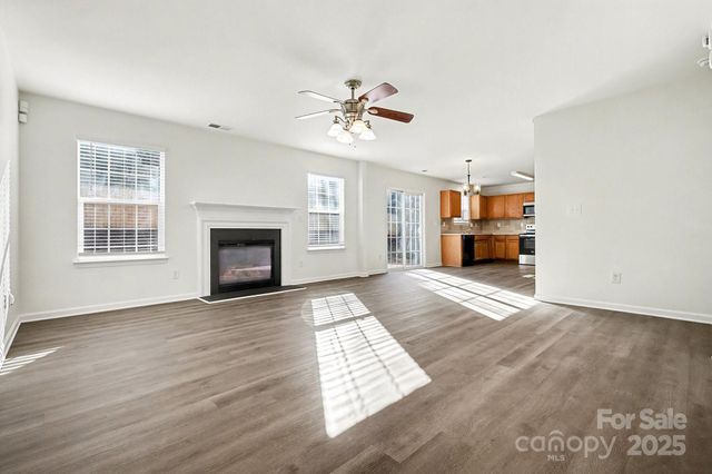 5937 Firethorne Lane, Concord, NC 28025