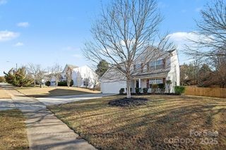5937 Firethorne Lane, Concord, NC 28025
