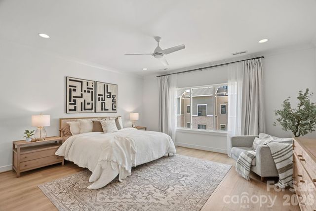 910 Van Every Street, Charlotte, NC 28205