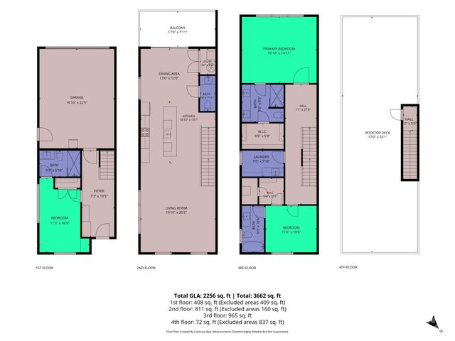 910 Van Every Street, Charlotte, NC 28205