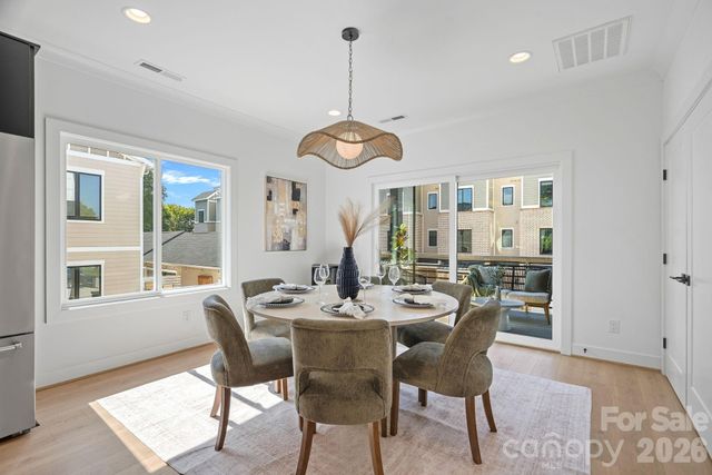 910 Van Every Street, Charlotte, NC 28205