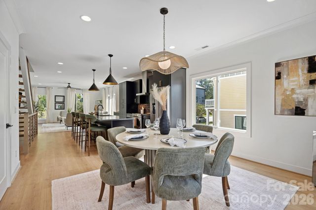 910 Van Every Street, Charlotte, NC 28205