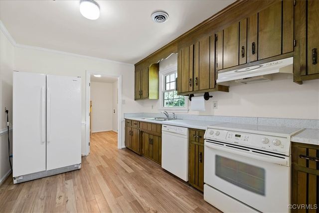 1915 Bogese Dr, Petersburg, VA 23805