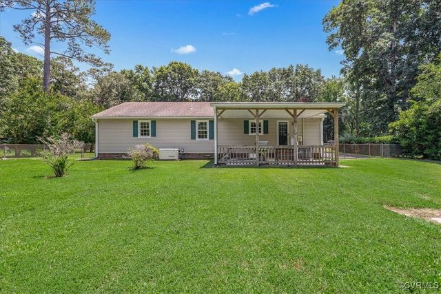 1915 Bogese Dr, Petersburg, VA 23805