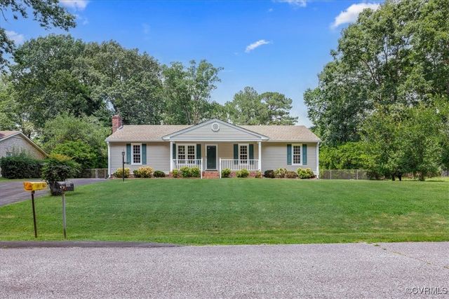 1915 Bogese Dr, Petersburg, VA 23805