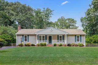 1915 Bogese Dr, Petersburg, VA 23805