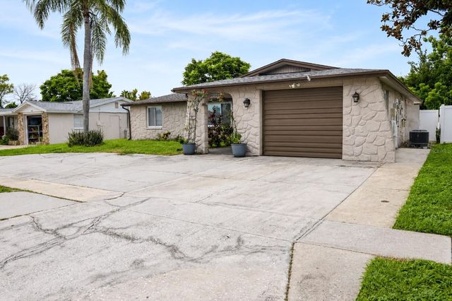 6012 12TH AVENUE, New Port Richey, FL 34653