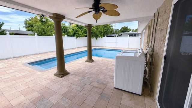 6012 12TH AVENUE, New Port Richey, FL 34653