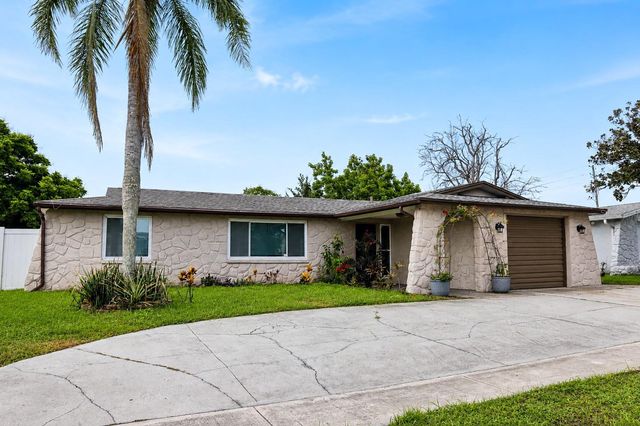 6012 12TH AVENUE, New Port Richey, FL 34653