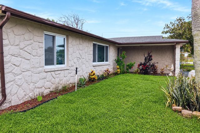 6012 12TH AVENUE, New Port Richey, FL 34653