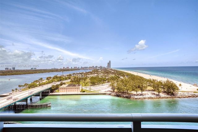 10295 Collins Ave. 1014, Bal Harbour, FL 33154