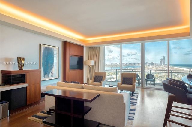 10295 Collins Ave. 1014, Bal Harbour, FL 33154