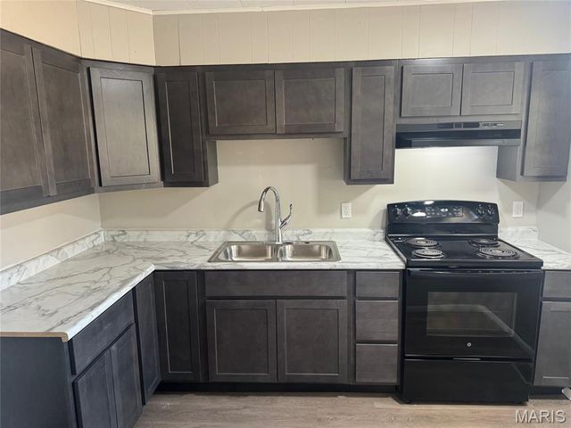 1719 Newhall Court, Unincorporated, MO 63136