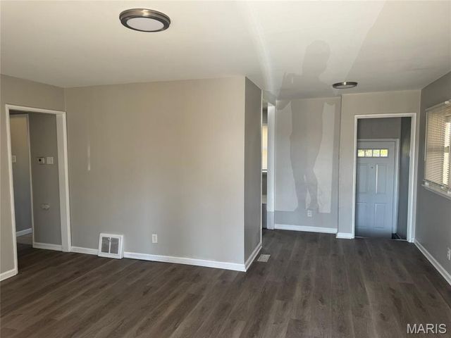 1719 Newhall Court, Unincorporated, MO 63136