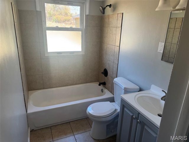 1719 Newhall Court, Unincorporated, MO 63136