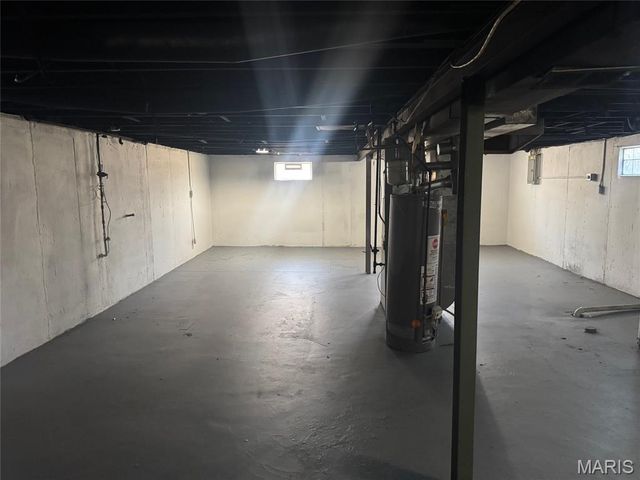 1719 Newhall Court, Unincorporated, MO 63136