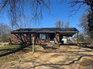 1719 Newhall Court, Unincorporated, MO 63136