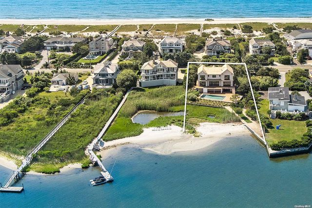 218 Dune Road, Westhampton Beach, NY 11978