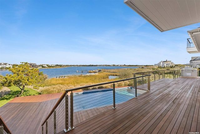 218 Dune Road, Westhampton Beach, NY 11978