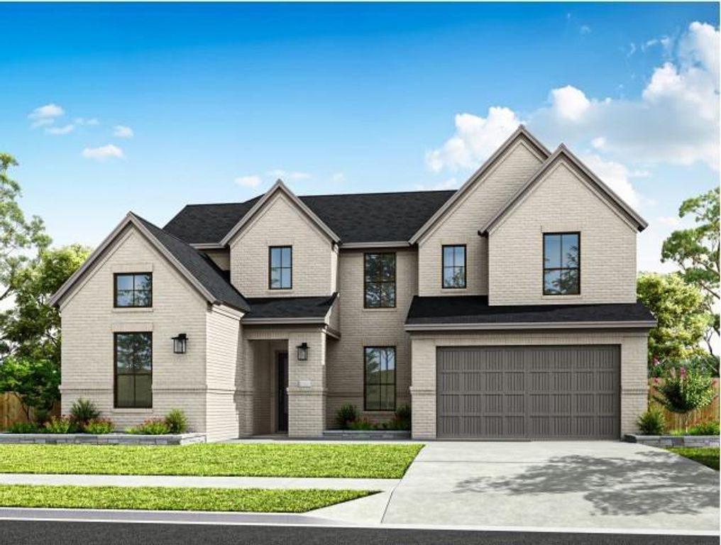 18322 Magnolia Valley Lane, Richmond, TX 77407