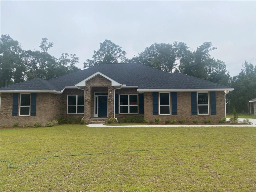 9549 Stone Road, Semmes, AL 36575