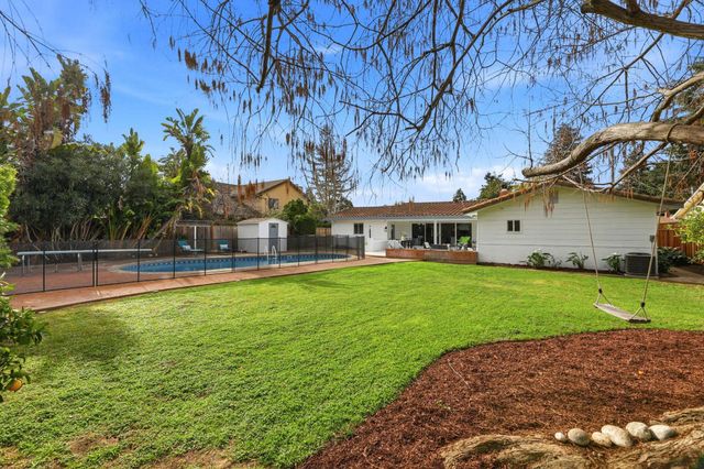 38566 Oliver Way, Fremont, CA 94536