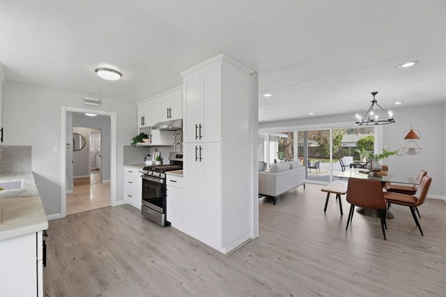 38566 Oliver Way, Fremont, CA 94536