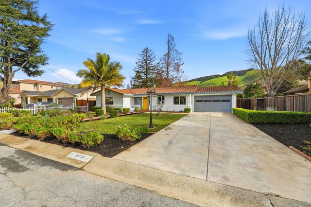 38566 Oliver Way, Fremont, CA 94536