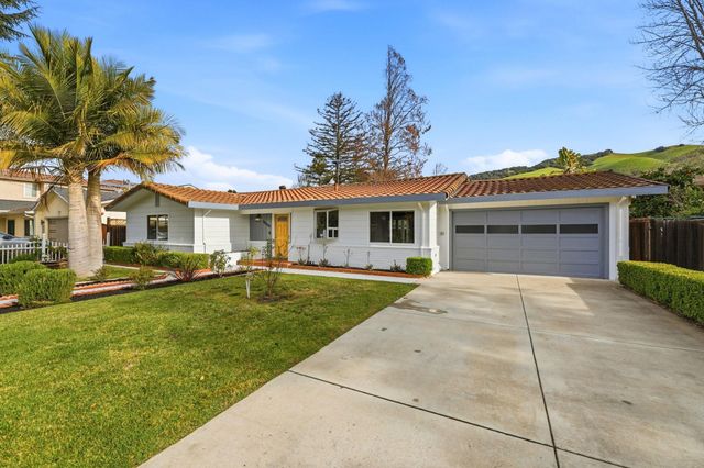 38566 Oliver Way, Fremont, CA 94536