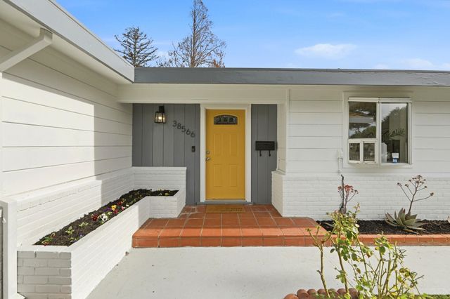 38566 Oliver Way, Fremont, CA 94536