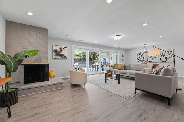 38566 Oliver Way, Fremont, CA 94536