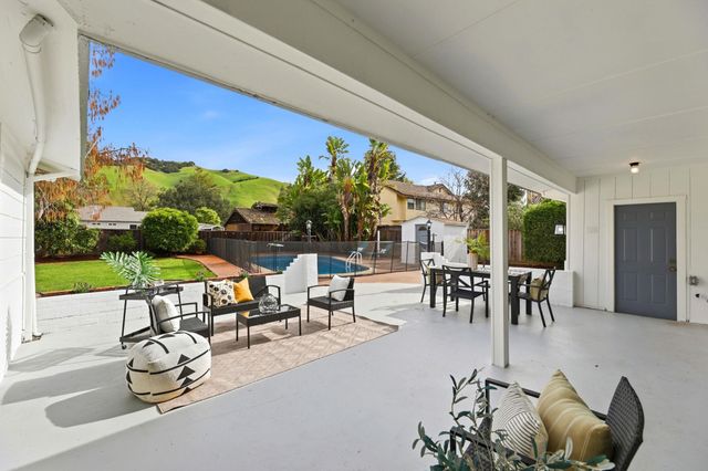 38566 Oliver Way, Fremont, CA 94536