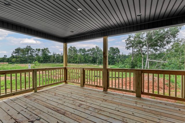 807 Bluestem Way, Clarksville, TN 37042
