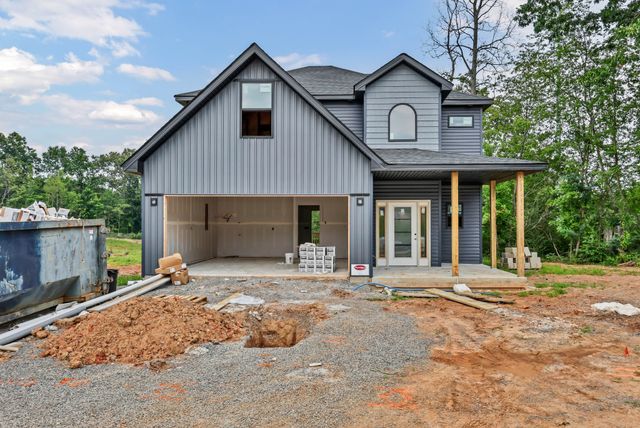 807 Bluestem Way, Clarksville, TN 37042