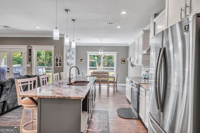 1910 Payne Road, Rentz, GA 31075