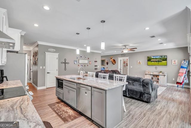 1910 Payne Road, Rentz, GA 31075