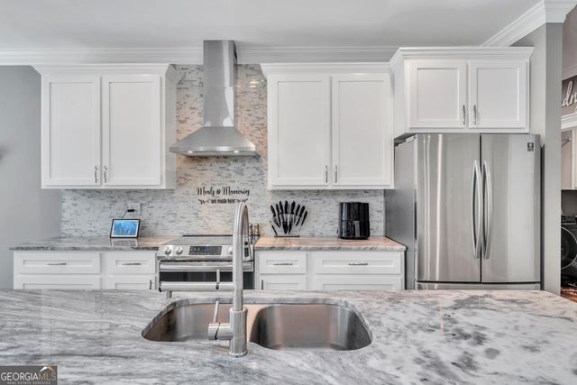 1910 Payne Road, Rentz, GA 31075