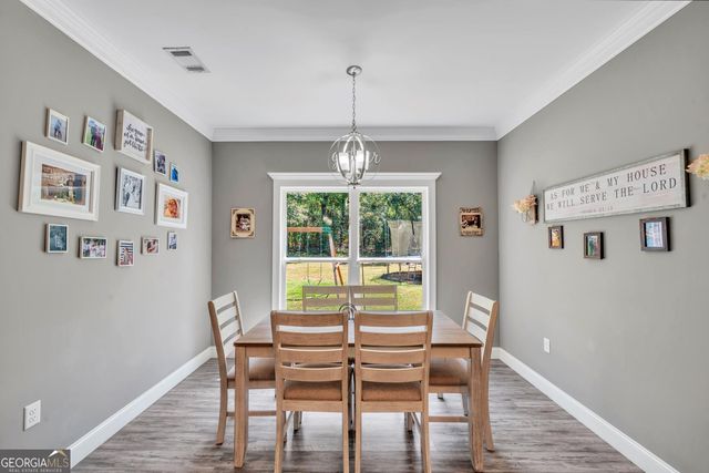 1910 Payne Road, Rentz, GA 31075