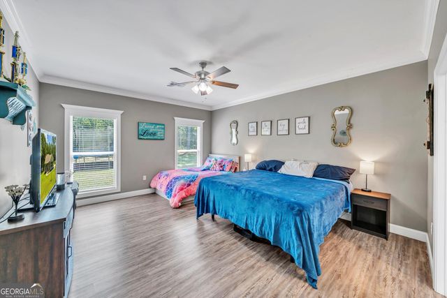 1910 Payne Road, Rentz, GA 31075